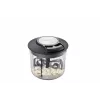 Tritatutto manuale GEFU SPEEDWING G-13600 - tritatutto multifunzione con cordino