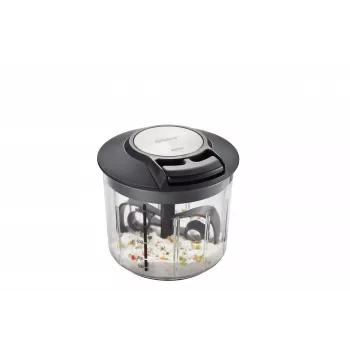 Tritatutto manuale GEFU SPEEDWING G-13600 - tritatutto multifunzione con cordino