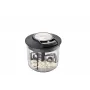 Tritatutto manuale GEFU SPEEDWING G-13600 - tritatutto multifunzione con cordino