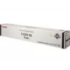 Cartuccia toner Canon 6942B002 C-EXV45 nera 21000 pagine