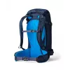 Zaino da escursionismo Gregory Targhee S/M 45 l blu
