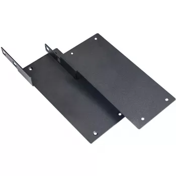 Set di supporti per patch panel agfeo per centralini ES 730 IT ed ES 770 IT, accessori di montaggio