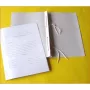 Cartella archivio A4 SMLT SEG-AR/150-00527 — dorso 2 cm, 300 g
