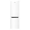 Frigorifero combinato AMICA FK3506.2FW(E) 350 L, classe di efficienza energetica E