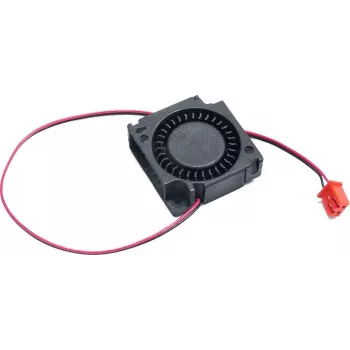 Ventola di raffreddamento per Flashforge Creator 3 Pro (modello 30002058002) accessorio compatibile