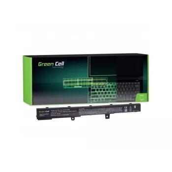 Batteria per laptop Green Cell AS75 14,8 V 2200 mAh — aumenta mobilità ed efficienza