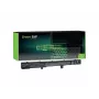 Batteria per laptop Green Cell AS75 14,8 V 2200 mAh — aumenta mobilità ed efficienza