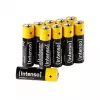 Batteria Intenso Energy-Ultra stilo (AA) alcalino-manganese 1,5 V 10 pz. (7501920)
