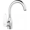 Miscelatore lavabo Cordoba BCD2A cromato