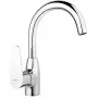 Miscelatore lavabo Cordoba BCD2A cromato