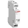 ABB Contattore di installazione 20 A AC/DC ESB20-11N-01 (1SBE121111R0111)