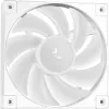 Raffreddamento a liquido all-in-one DeepCool Mystique 240 WH ARGB