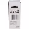 makita Impact Black 1/2 inserto a bussola Torx misura: T30 lunghezza: 78,0 mm (E-19794)