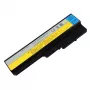 Batteria per notebook, Extra Digital Advanced, LENOVO L08O6D01, 5200mAh