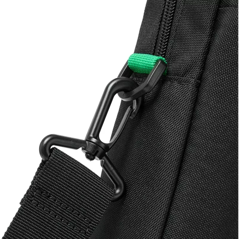 Custodia per notebook rivacase Riva Gremio 17.3 nero 5517 - Custodia (5517 nero)