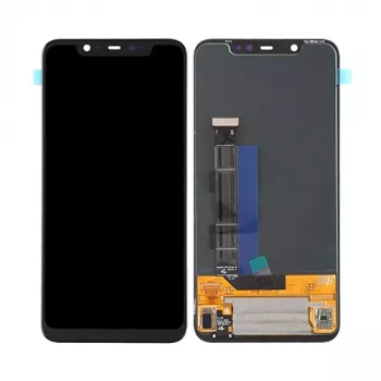 Display LCD Xiaomi Mi 8 Pro (nero) ORG