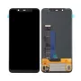Display LCD Xiaomi Mi 8 Pro (nero) ORG