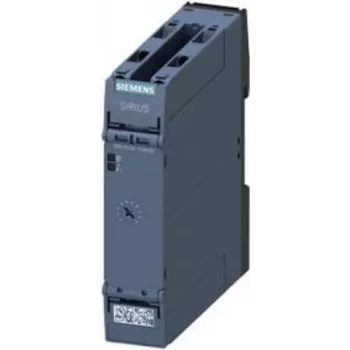 Siemens 3RP25741NW30 3RP2574-1NW30 relè temporizzatore 1 pezzo