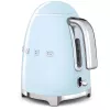 SMEG bollitore blu pastello KLF03PBEU