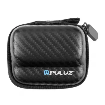 Mini Body Bag PULUZ per Insta360 GO 3 / GO 3S (nero)