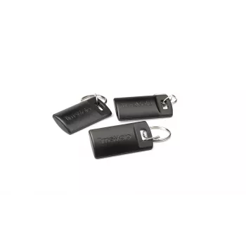 Tag RFID Safescan 125-0604 nero 25 pz.