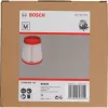 Filtro PTFE Bosch GAS 18V-12 MC Professional classe M per aspirazione polveri, modello 2608000771