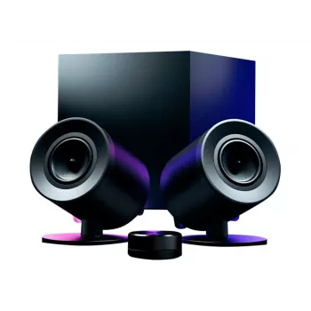 RAZER Nommo V2 Pro diffusori 2.1