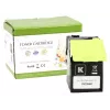 Lexmark 702HK (70C2HK0) compatibile controllo statico nero, 4000 pagine