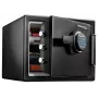MASTER LOCK LFW082FTC cassaforte nero acciaio