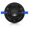 Supporto Ubiquiti UACC-G5-Dome-Ultra-FM-SB-B per interni nero 10 cm di diametro