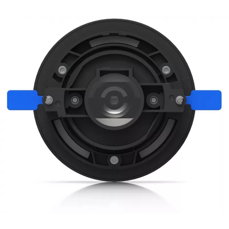 Supporto Ubiquiti UACC-G5-Dome-Ultra-FM-SB-B per interni nero 10 cm di diametro