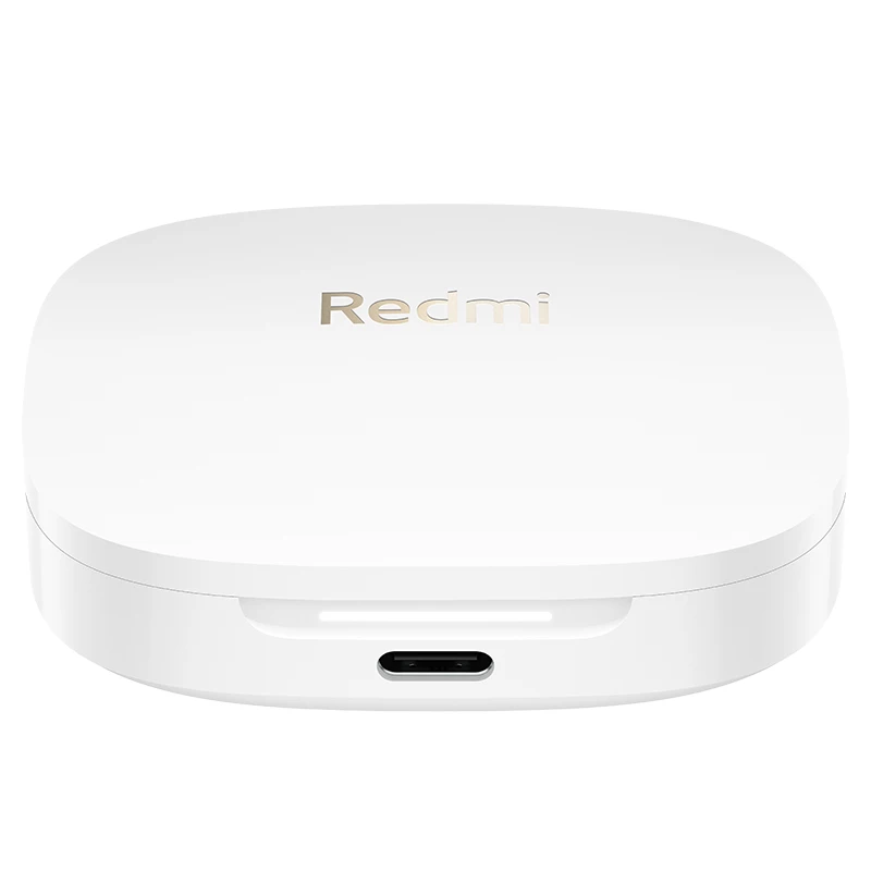 Xiaomi Redmi Buds 6 cuffie Bluetooth con microfono, Cloud White