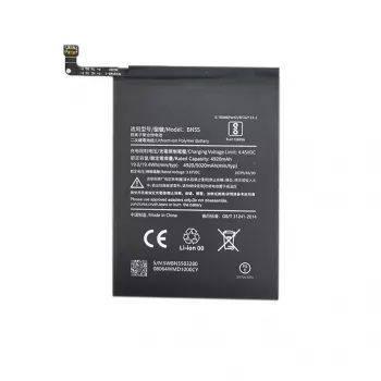 Batteria ricaricabile XIAOMI Redmi Note 9s