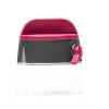 Tritatutto manuale JATA HMAQ4508 nero rosa lama in acciaio inox