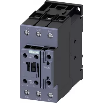 Contattore Siemens SIRIUS 3RT20 3RT2037-1AP00 230 V/AC (3RT2037-1AP00)