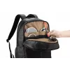 Zaino da viaggio XD-Design Bobby Explore nero 200x520x330mm PET