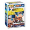 Funko POP Naruto Uzumaki con pergamena, statuina da collezione, Anime & Manga