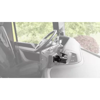 Kit di installazione Arat DAF XF/XG/XG+ dal 2021