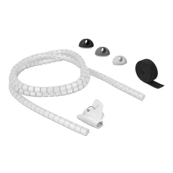 Set di gestione cavi DeLOCK 18392