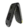 Telefono cellulare MyPhone HAMMER Bow LTE nero