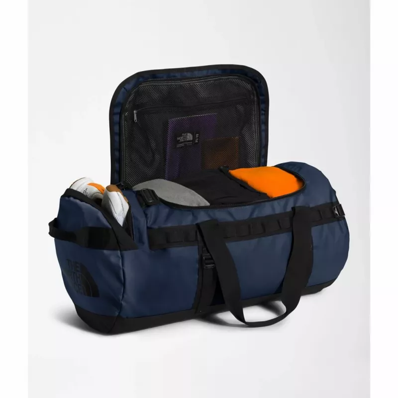 Borsa Base Camp Duffel M