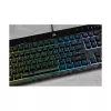 Tastiera gaming Corsair K55 Pro RGB (nero) FR