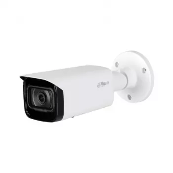 Telecamera di sorveglianza IP box Dahua Technology WizMind IPC-HFW5541T-ASE-0280B per interni ed esterni 2960 x 1668 pixel soffitto/parete