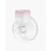 Momcozy S12 Pro tiralatte elettrico singolo rosa, 180ml