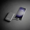 Powerbank USB 10000 mAh/grigio S10000 7333034 Intenso