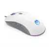 ENDORFY GEM Plus Onyx White mouse gaming per destrimani USB Type-C ottico 19000 DPI