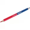 Matita colorata Pelikan 811118 blu rosso 2 pezzi