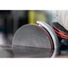 Bosch N880 disco abrasivo per metallo, vernice, acciaio inox, acciaio