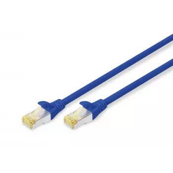 Cavo patch Ethernet Digitus DK-1644-A-020/B