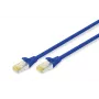 Cavo patch Ethernet Digitus DK-1644-A-020/B
